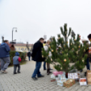 Karácsonyfa díszítő verseny