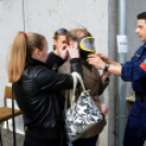 Ifjú katasztrófavédelmi verseny