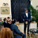 Ünnepi értekezlet a Ceglédi Kossuth Lajos Gimnázium tanárainak