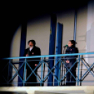 Március 15. előestélye