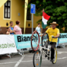 Tour de Hongrie Cegléd