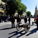 Kossuth Toborzó Ünnepély  és Huszárfesztivál