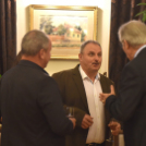 Újévi fogadás a Városházán