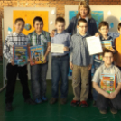 Tiszta víz a Várkonyiban