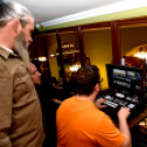 56-os megemlékezések - fotó: Kisfaludi István 