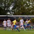 Ceglédi VSE - Kisvárda