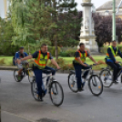 Autómentes Nap Cegléden