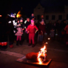 Télűzés Cegléden