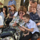 Autizmussal élő óvodásoknak újították fel