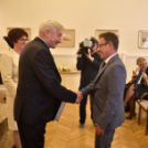 Dísztestületi ülés