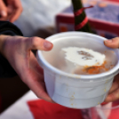 Jótékonysági Ételosztás