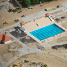 Így nézett ki a város a levegőből 11 éve