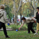 Szépkorúak Testébresztő Fesztiválja Cegléden