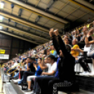 CEGLÉDI KK SE–Sport 36 Komló 39–33