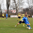 Ceglédi VSE – FC Hatvan 2-0 (2-0)