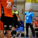 Ceglédi KKSE – Mol-Pick Szeged 27 – 39 (12-18)