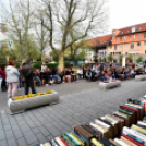 Zenés költészet napja