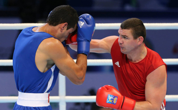 Szellő Imre bejelentkezik a VB-ről