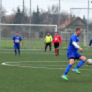 CVSE - Honvéd öregfiúk 3-3