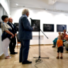 Papp Elek kiállítás a Ceglédi Galériában