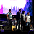 XXII. Nemzetközi Dobos- és Ütős Gála