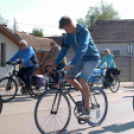 MOBON kétkeréken - tavaszi kerékpártúra I.