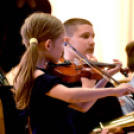 Hangszerek mesés világa - hangszerbemutató