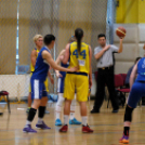 CEGLÉDI EKK – ATOMERŐMŰ KSC SZEKSZÁRD 72 – 69