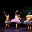 Az ’48-49-es forradalom és szabadságharc 175. évfordulójára emlékeztek