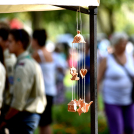 Szent István ünnepe a Gubody kertben