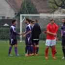 CEGLÉDI VSE–BÉKÉSCSABA 1912 ELŐRE 0–3 (0–2)