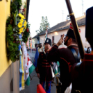 “Erőt kell merítenünk a vértanúk bátorságából!”