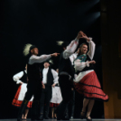 Tánc világnapja Cegléden