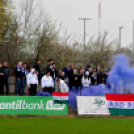 CEGLÉDI VSE–BÉKÉSCSABA 1912 ELŐRE 0–3 (0–2)