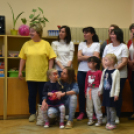 Családi nap a Pesti úti óvodában 