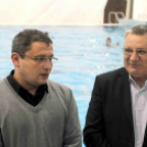 Hétfőn már csobbanhatunk