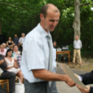 Semmelweis nap Cegléden