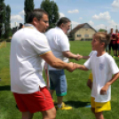 CVSE foci éremosztó