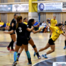 Ceglédi Kék Cápák - Fehérvár KC II. 22 - 28 ( 12 - 14 )