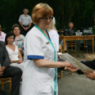 Semmelweis nap Cegléden