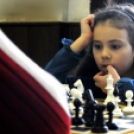 I. Cegléd és térségi sakk verseny