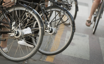 Több utca is le lesz zárva a Tour de Hongrie miatt