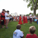 Beck Péter emléktorna döntő és eredményhirdetés