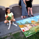 Benedek Péter parasztfestőre emlékeztek születésének 130. évfordulóján