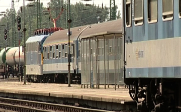 Vihar - Mávinform: több vonalon jelentős késésekre kell számítani