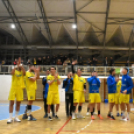 Császár Gábor szakmai igazgatóként játszott a Ceglédben