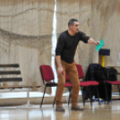 Ceglédi Kék Cápák – Duna-Pent 30 – 25