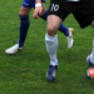 Cegléd-Tatabánya 1-0