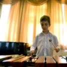 Hangszerbemutató a zeneiskolában