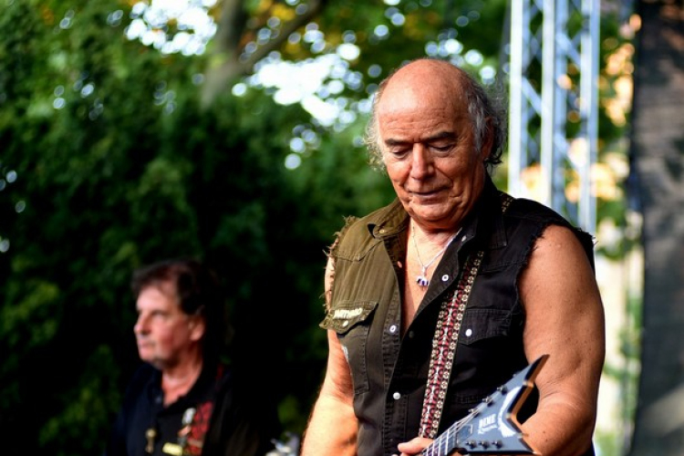 Így ünnepeltük augusztus 20-át!